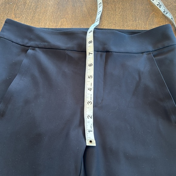 Athleta Stellar Trouser Pant Size 6 - Picture 5 of 10